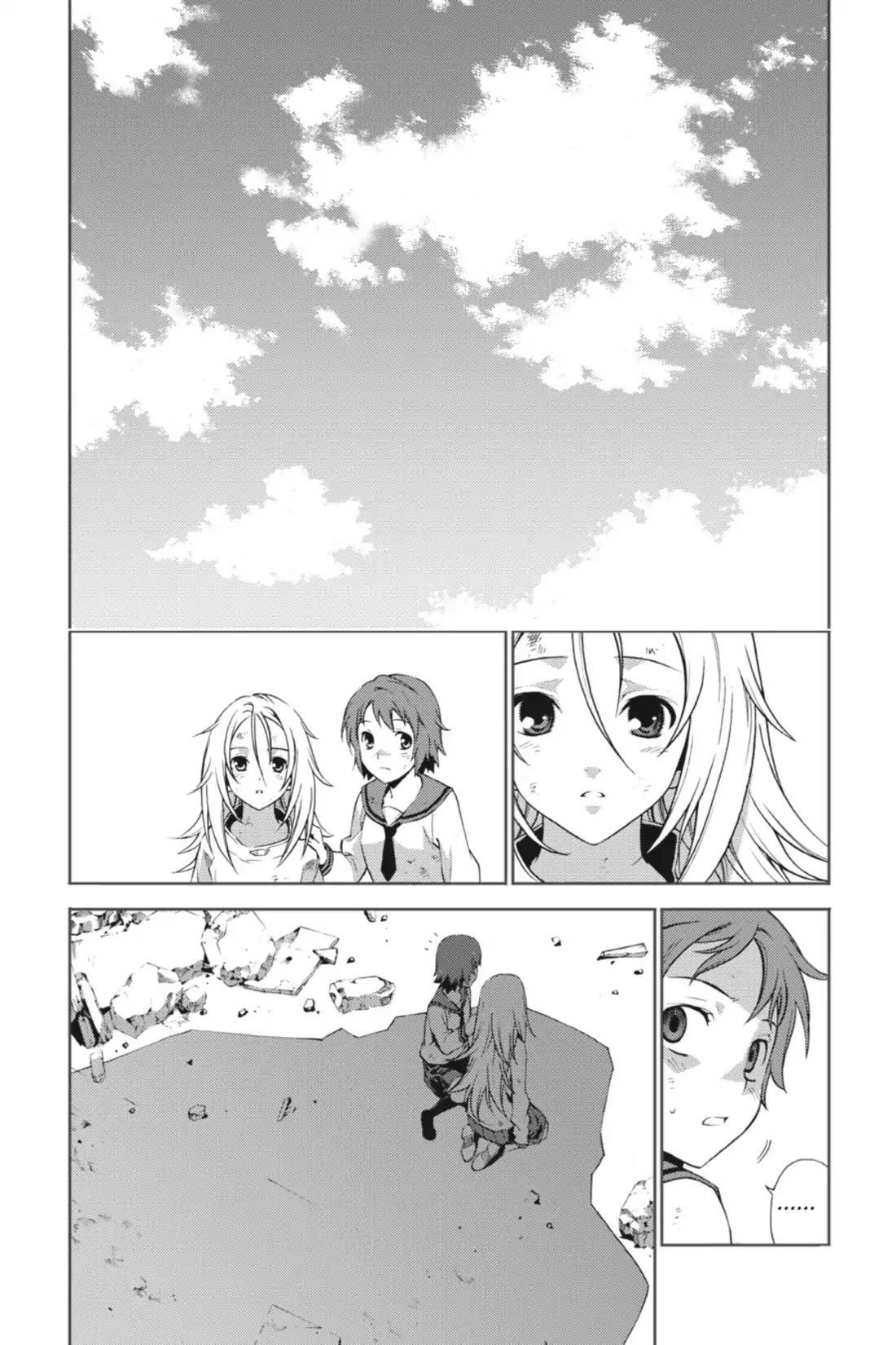 Jack Frost Chapter 30 page 29 - Chapter 30: Der Freischutz - Part V