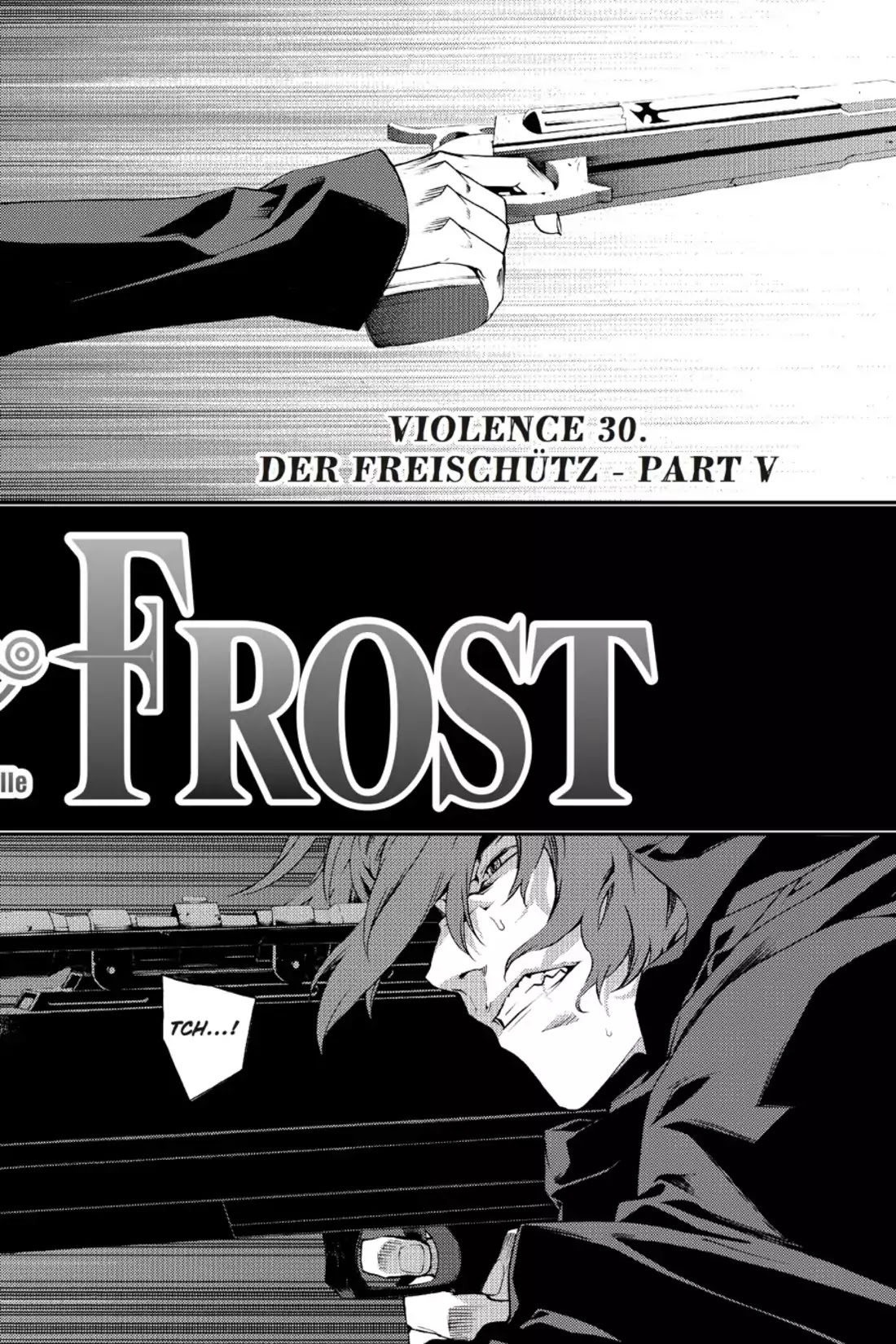 Jack Frost Chapter 30 page 6 - Chapter 30: Der Freischutz - Part V