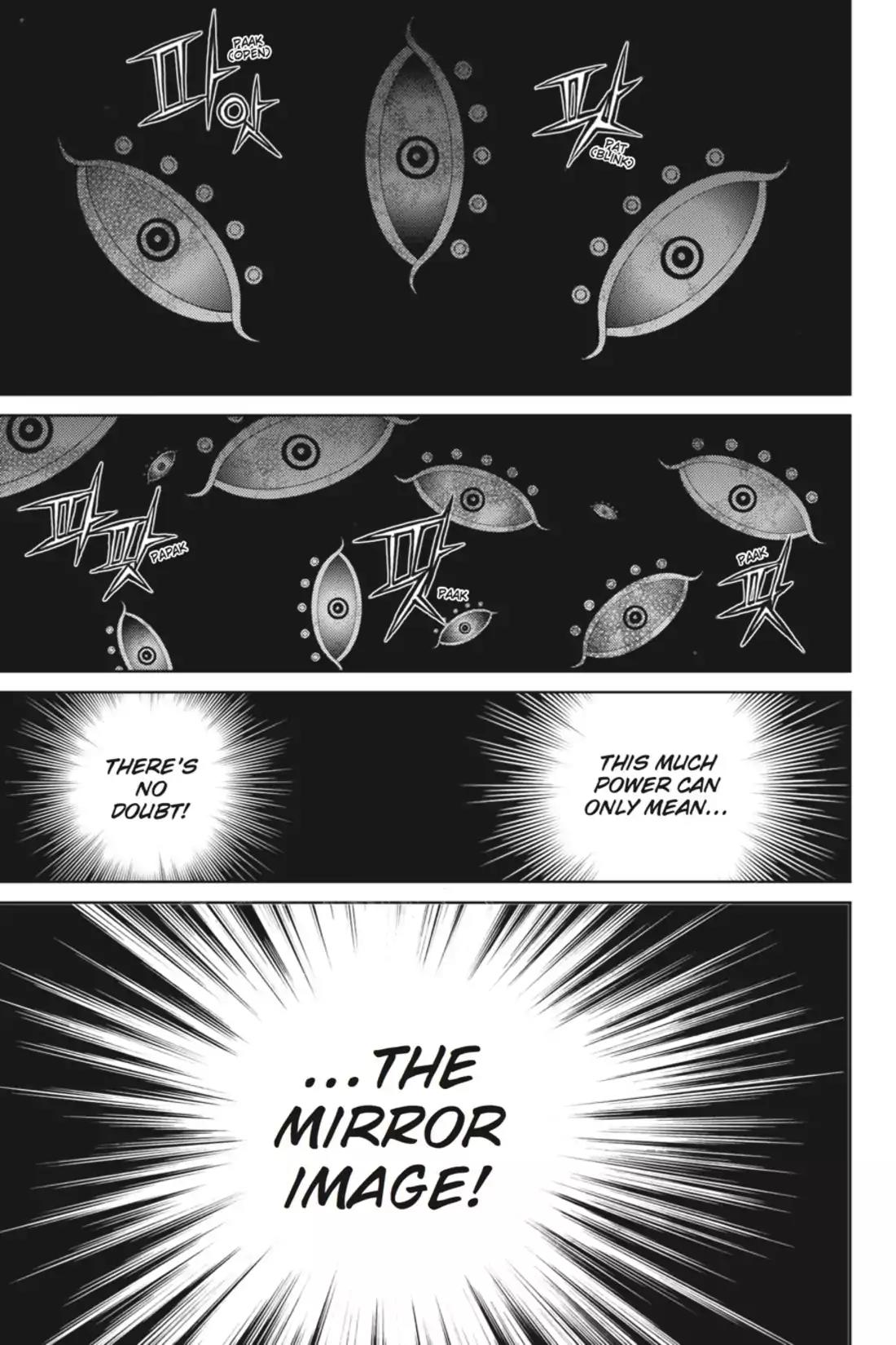 Jack Frost Chapter 31 page 24 - Chapter 31: Vol.5 VIOLENCE 31. AWAKENING