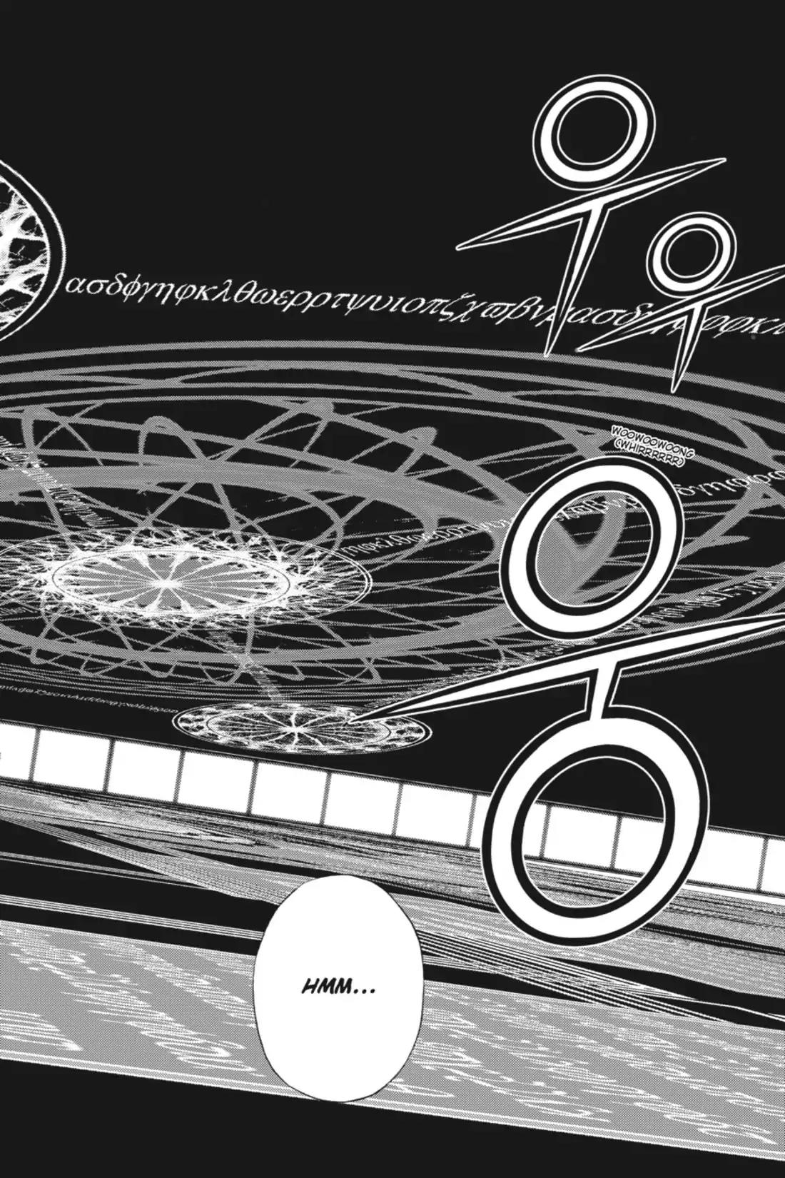 Jack Frost Chapter 35 page 3 - Chapter 35: Vol.5 VIOLENCE 35. THREAT OR NEGOTIATION