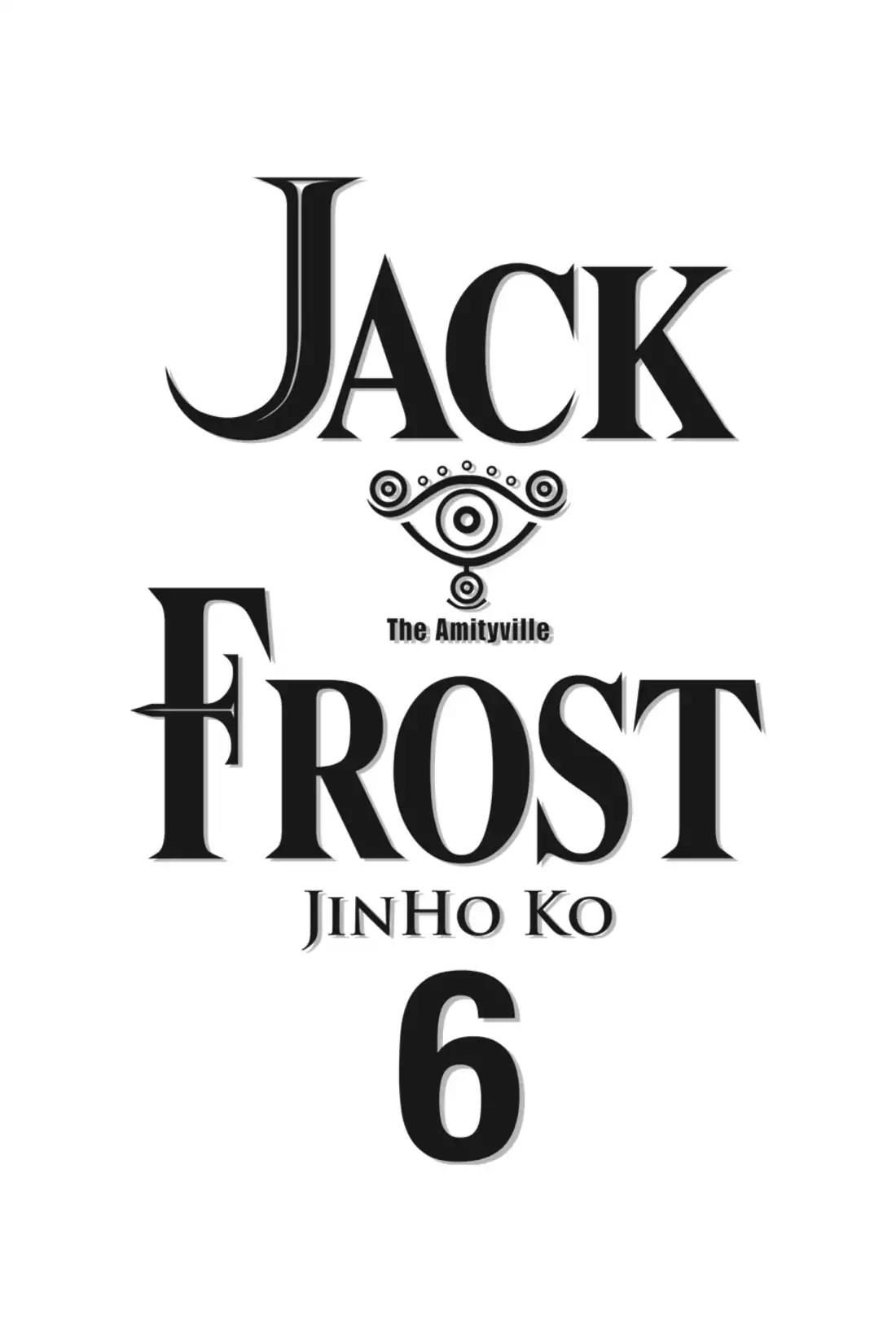 Jack Frost Chapter 38 page 2 - Chapter 38: Vol.6 VIOLENCE 38. SEPARATED