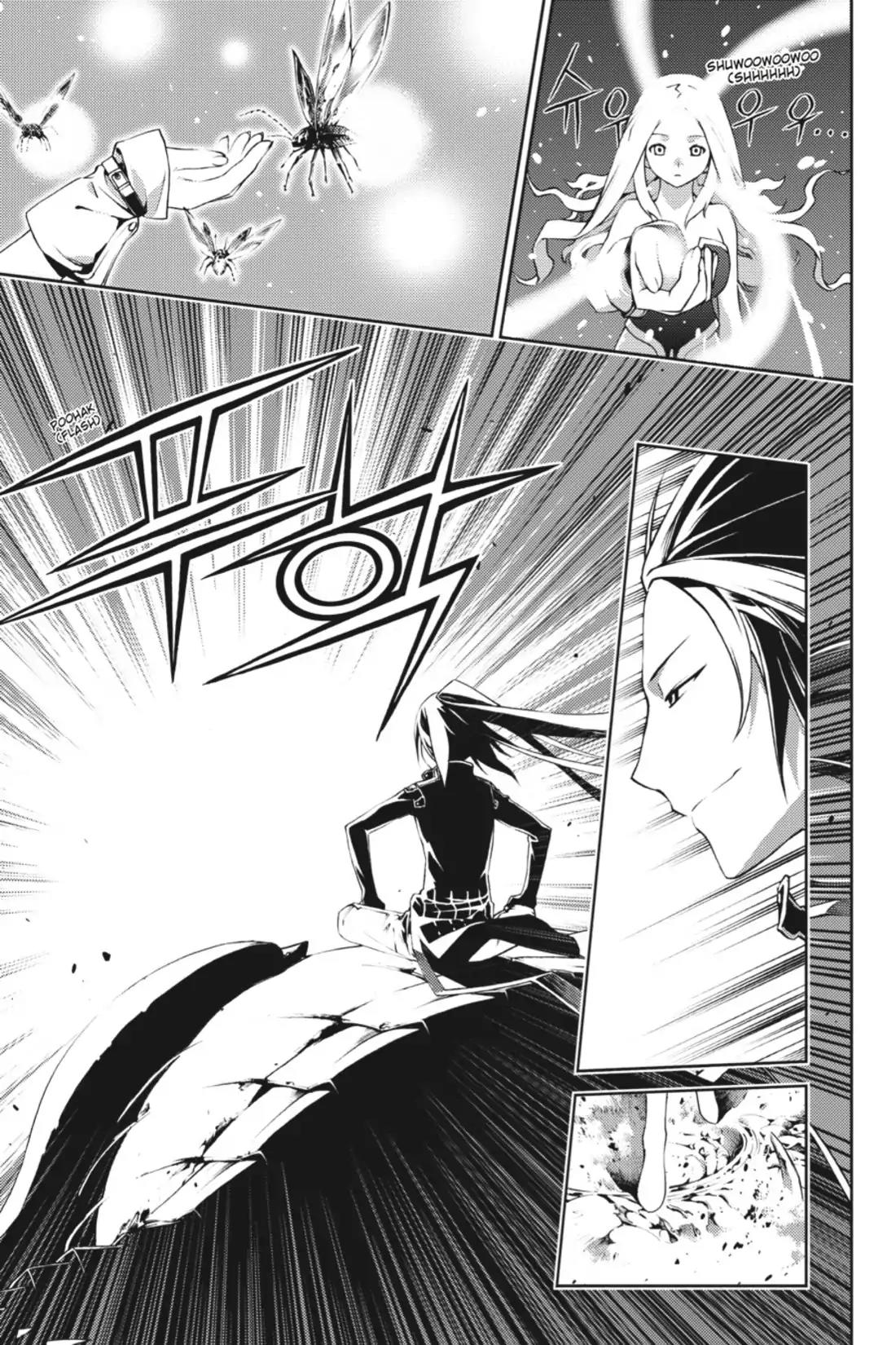 Jack Frost Chapter 39 page 14 - Chapter 39: Vol.6 VIOLENCE 39. SOLOMON