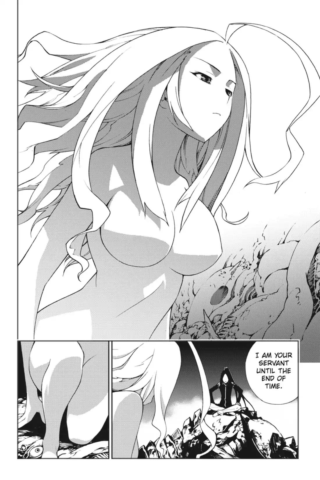 Jack Frost Chapter 39 page 15 - Chapter 39: Vol.6 VIOLENCE 39. SOLOMON
