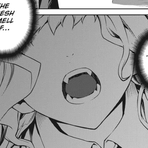 Jack Frost Chapter 41: Vol.6 VIOLENCE 41. SOMNILOQUY cover