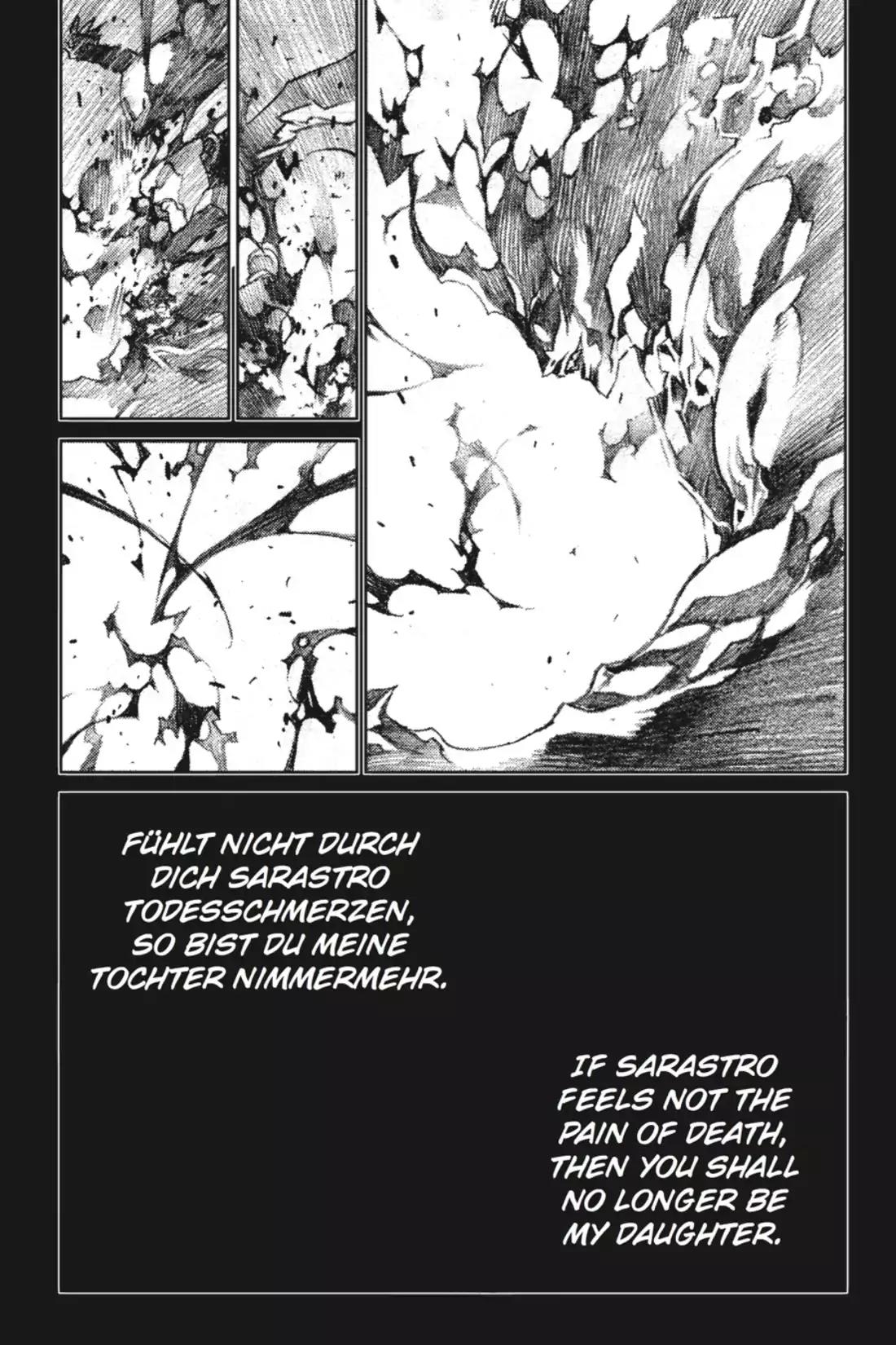 Jack Frost Chapter 44 page 14 - Chapter 44: Vol.6 VIOLENCE 44. DER HÖLLE RACHE KOCHT IN MEINEM HERZEN