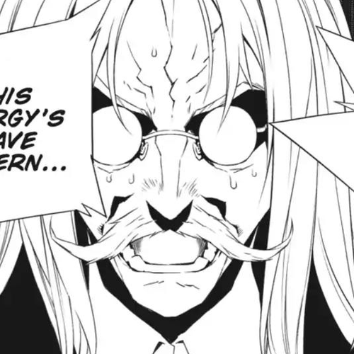 Jack Frost Chapter 48: Vol.6 VIOLENCE 48. ALL INTO THE BLACK cover