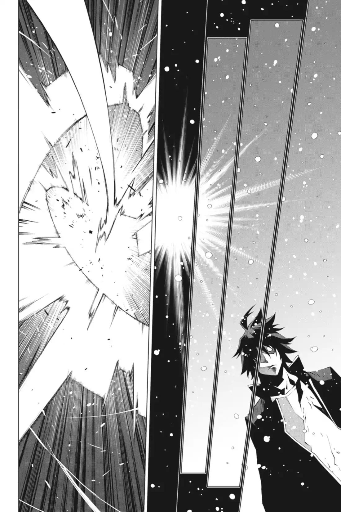 Jack Frost Chapter 50 page 14 - Chapter 50: Vol.7 VIOLENCE 50. STEP INTO THE TRUTH