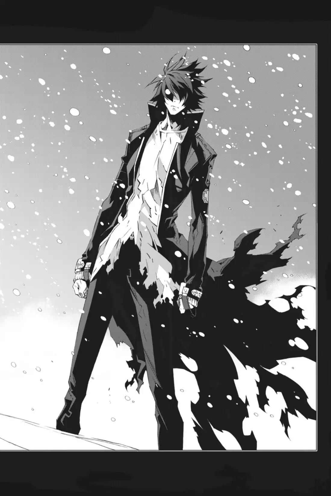 Jack Frost Chapter 50 page 16 - Chapter 50: Vol.7 VIOLENCE 50. STEP INTO THE TRUTH