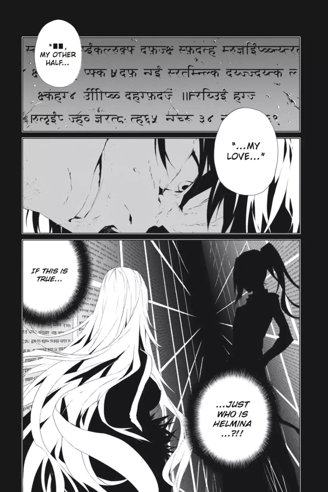 Jack Frost Chapter 56 page 6 - Chapter 56: Vol.7 VIOLENCE 56. WITCH & SLEEPING BEAUTY