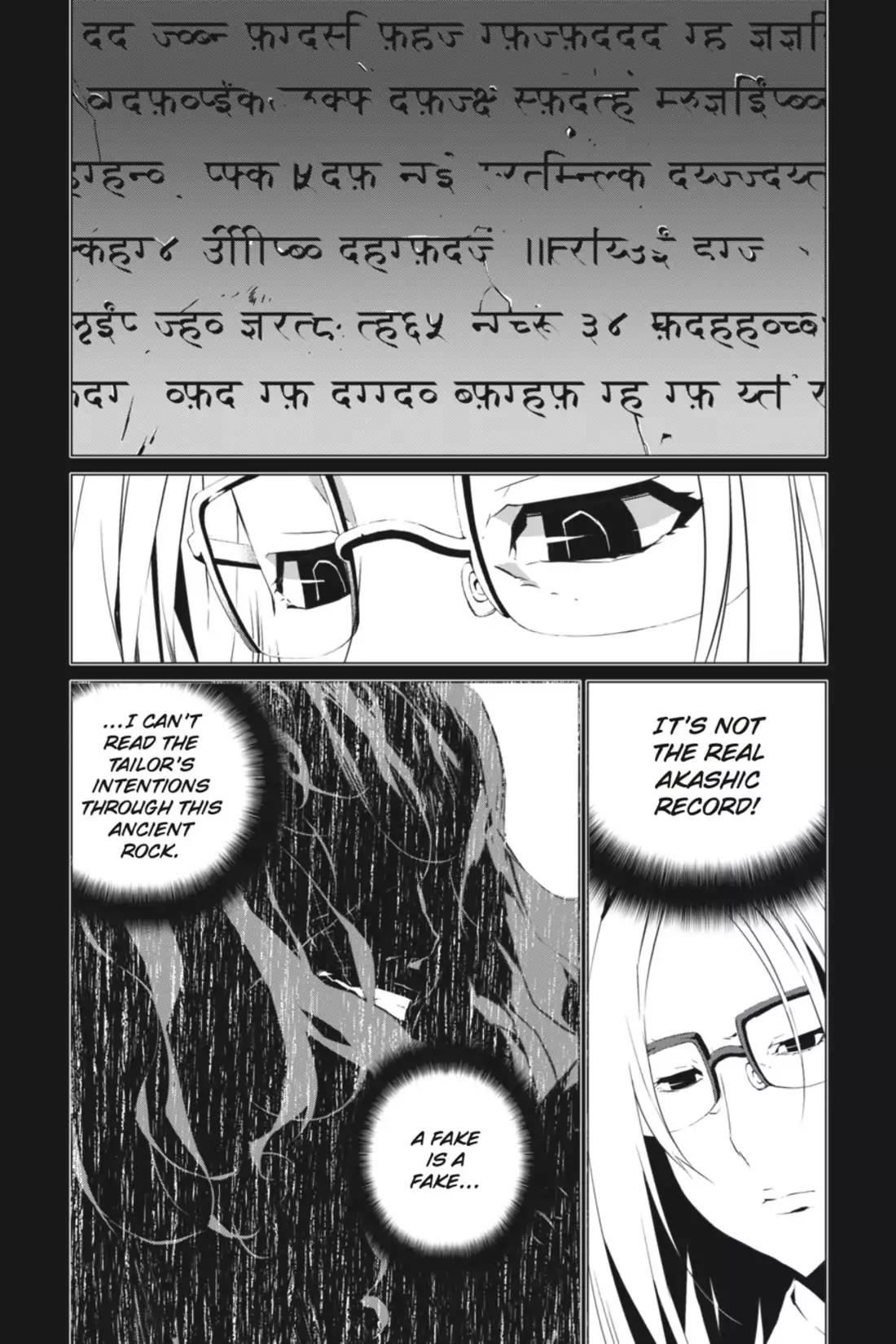Jack Frost Chapter 57 page 10 - Chapter 57: Vol.7 VIOLENCE 57. MASQUERADE