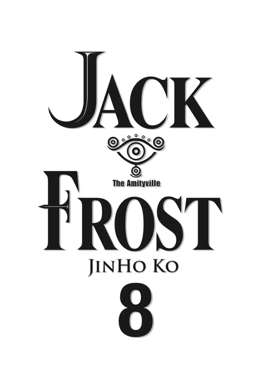 Jack Frost Chapter 59 page 2 - Chapter 59: Vol.8 VIOLENCE 59. BREAKDOWN IN NEGOTIATIONS