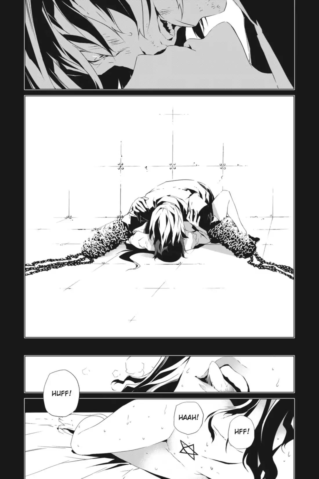 Jack Frost Chapter 62 page 18 - Chapter 62: Vol.8 VIOLENCE 62. THE TAILOR