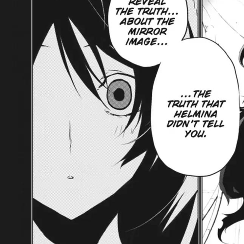 Jack Frost Chapter 63: Vol.8 VIOLENCE 63. THREE WOMEN cover