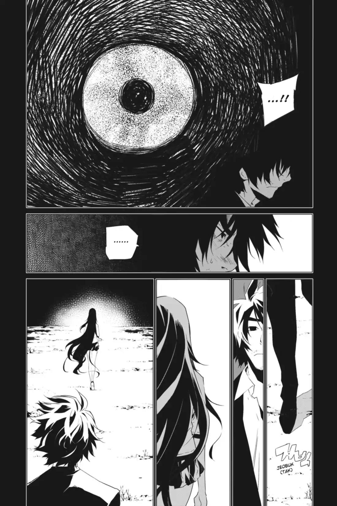 Jack Frost Chapter 64 page 17 - Chapter 64: Vol.8 VIOLENCE 64. THE PRINCESS AND THE KNIGHT