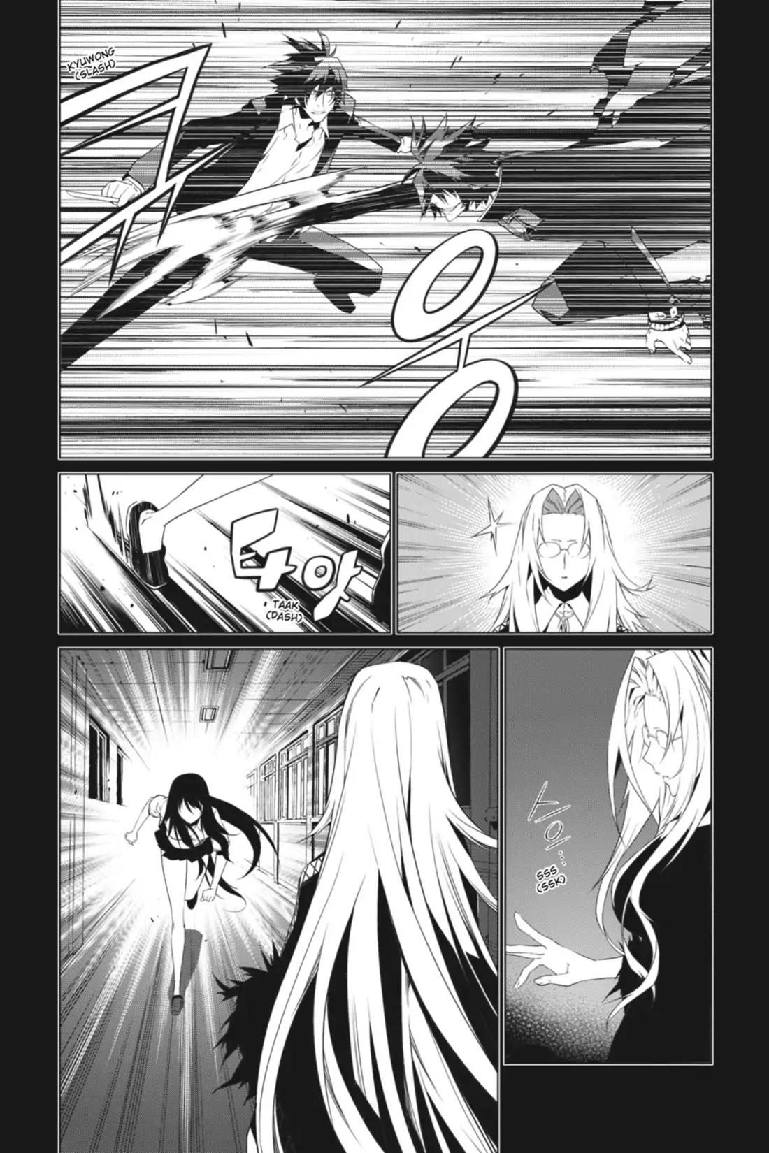 Jack Frost Chapter 67 page 10 - Chapter 67: Vol.8 VIOLENCE 67. BATTLEFIELD