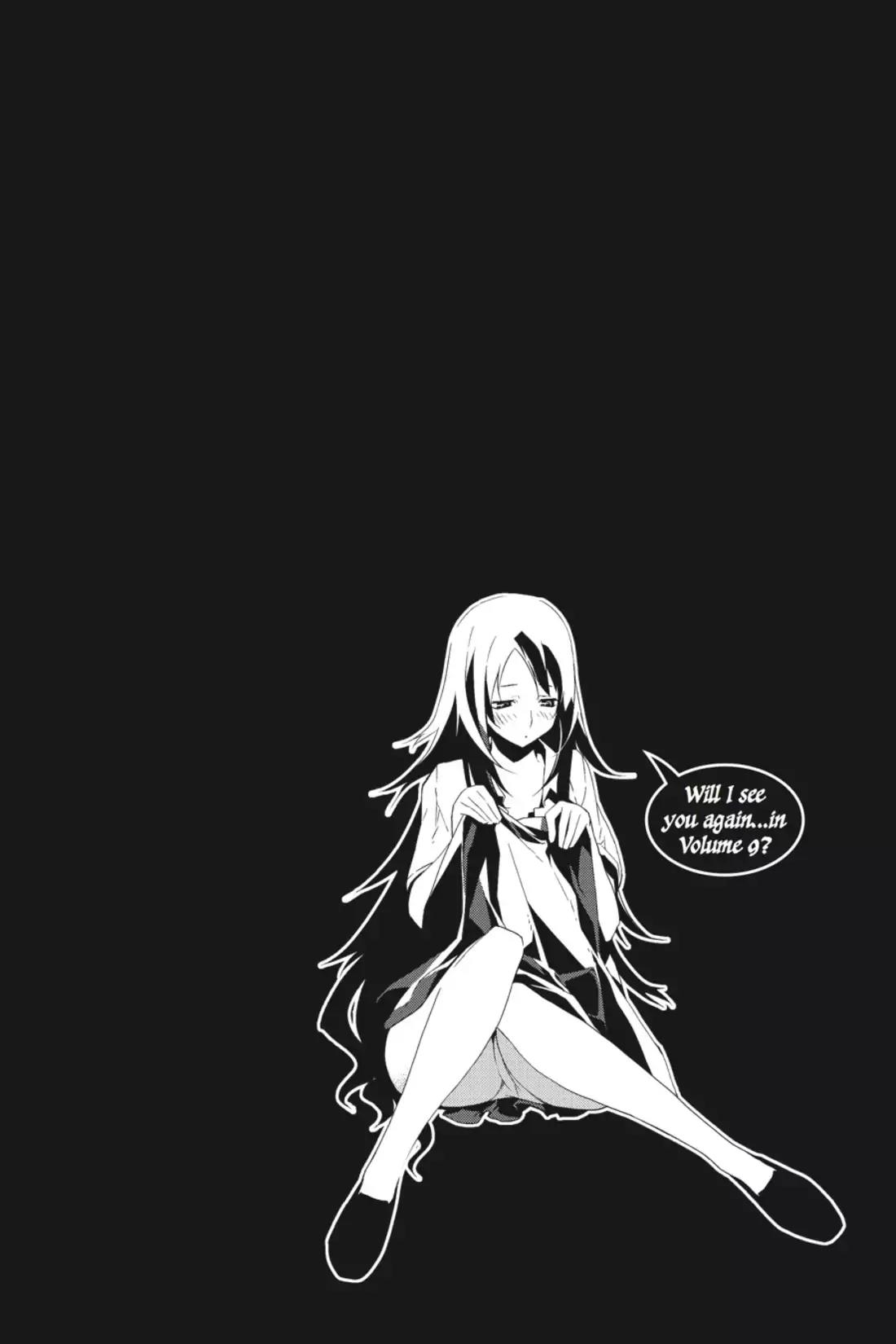 Jack Frost Chapter 67 page 21 - Chapter 67: Vol.8 VIOLENCE 67. BATTLEFIELD