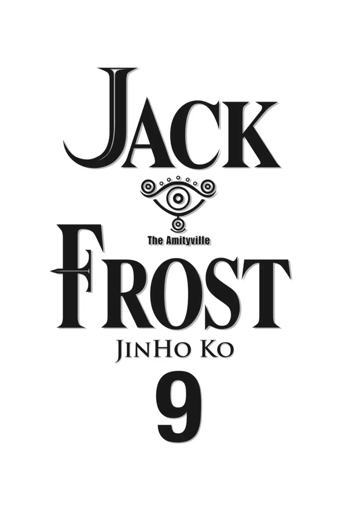 Jack Frost Chapter 68 page 2 - Chapter 68: Vol.9 VIOLENCE 68. IN THE ANCIENT ROCK