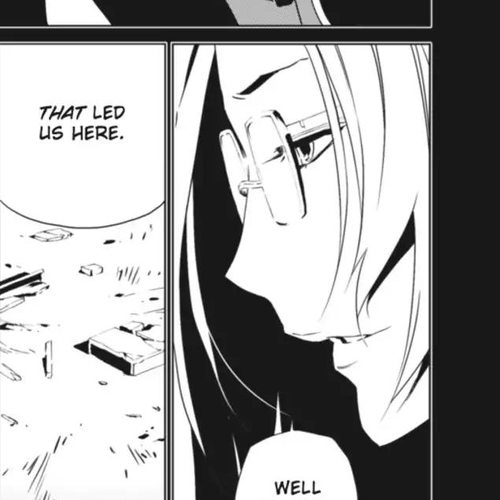 Jack Frost Chapter 68: Vol.9 VIOLENCE 68. IN THE ANCIENT ROCK cover