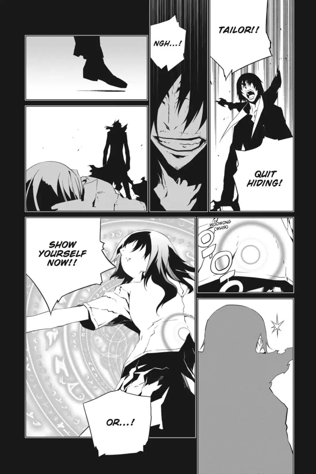 Jack Frost Chapter 74 page 13 - Chapter 74: Vol.9 VIOLENCE 74. FAMILY
