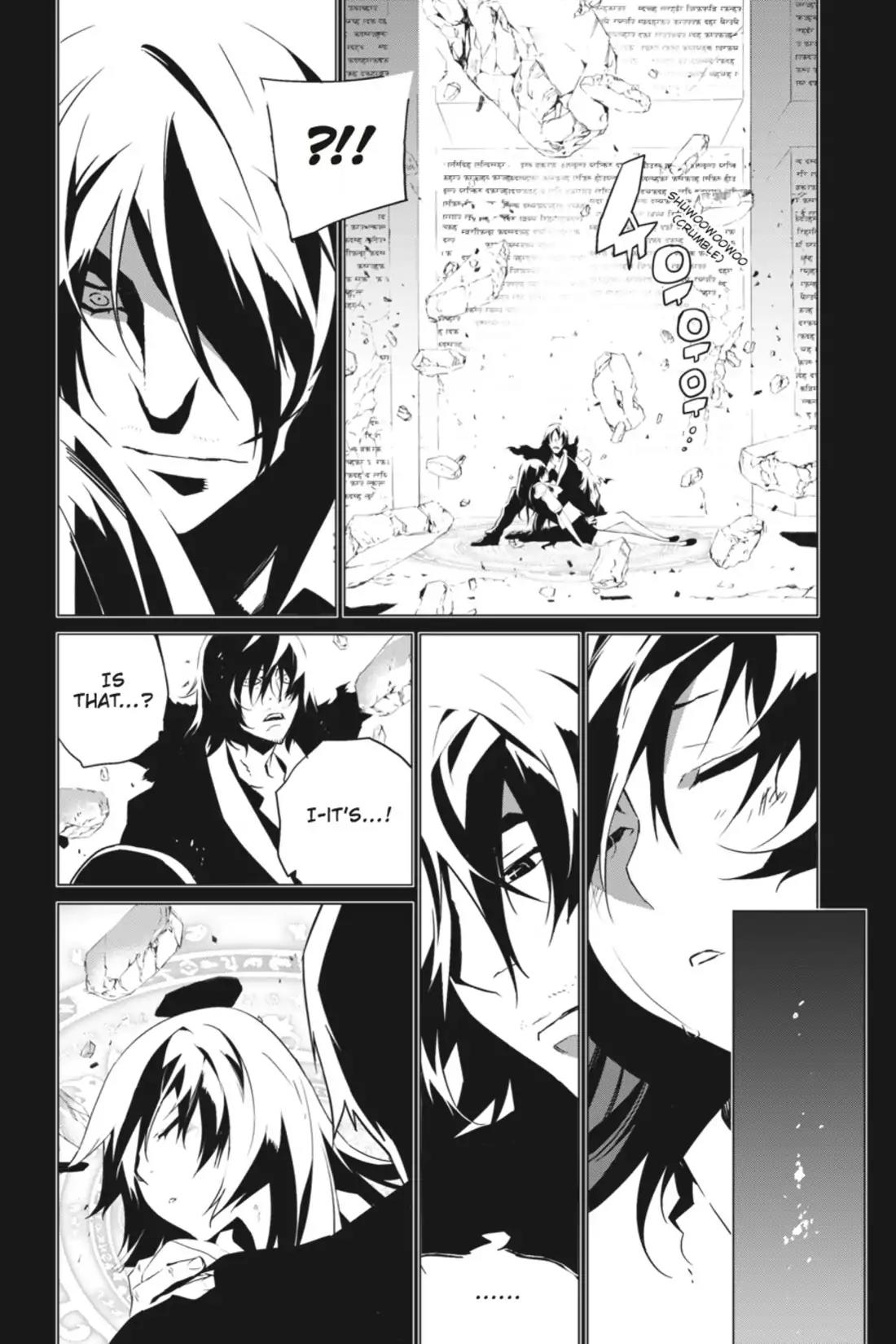Jack Frost Chapter 74 page 19 - Chapter 74: Vol.9 VIOLENCE 74. FAMILY