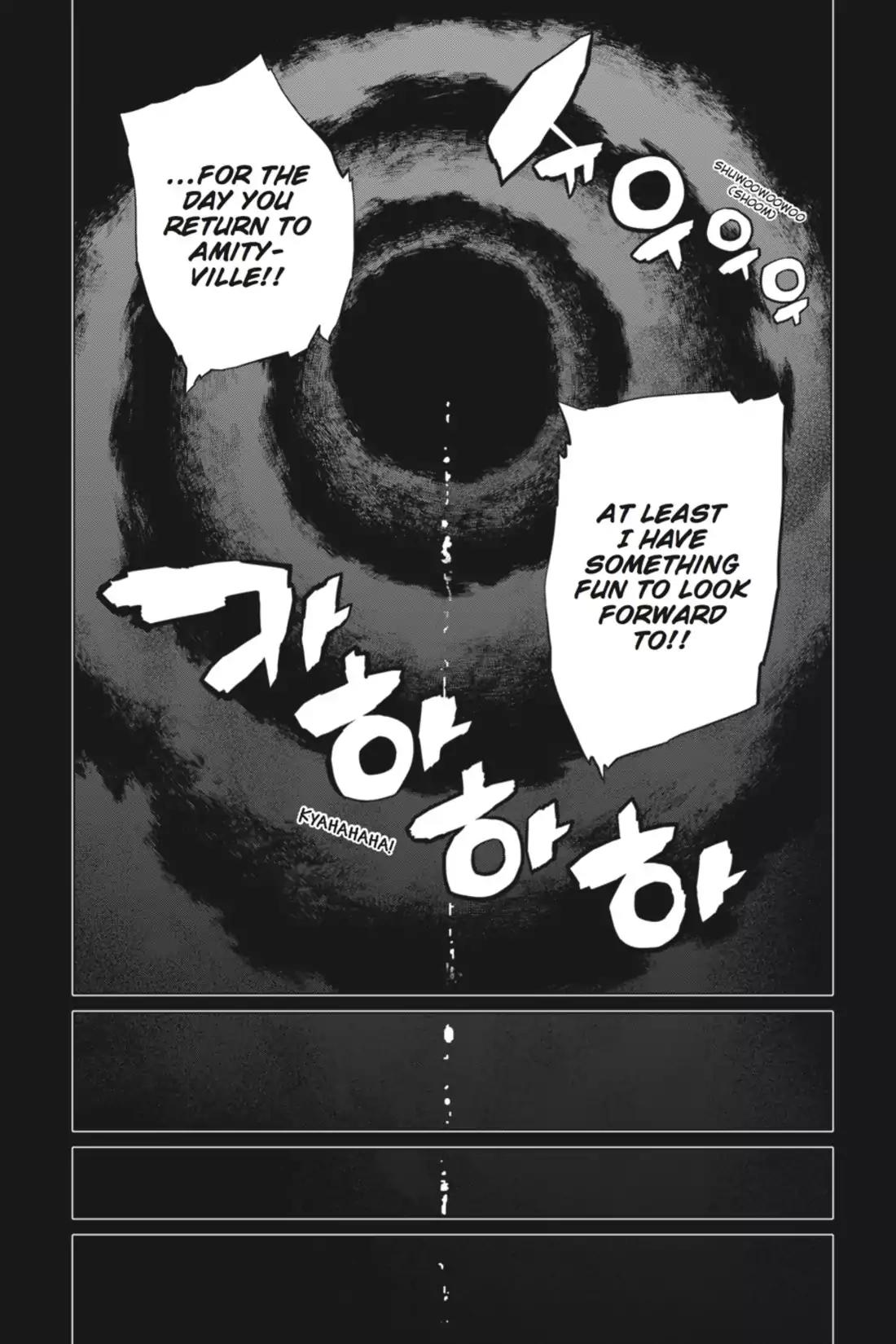 Jack Frost Chapter 75 page 12 - Chapter 75: Vol.9 VIOLENCE 75. BIRTH