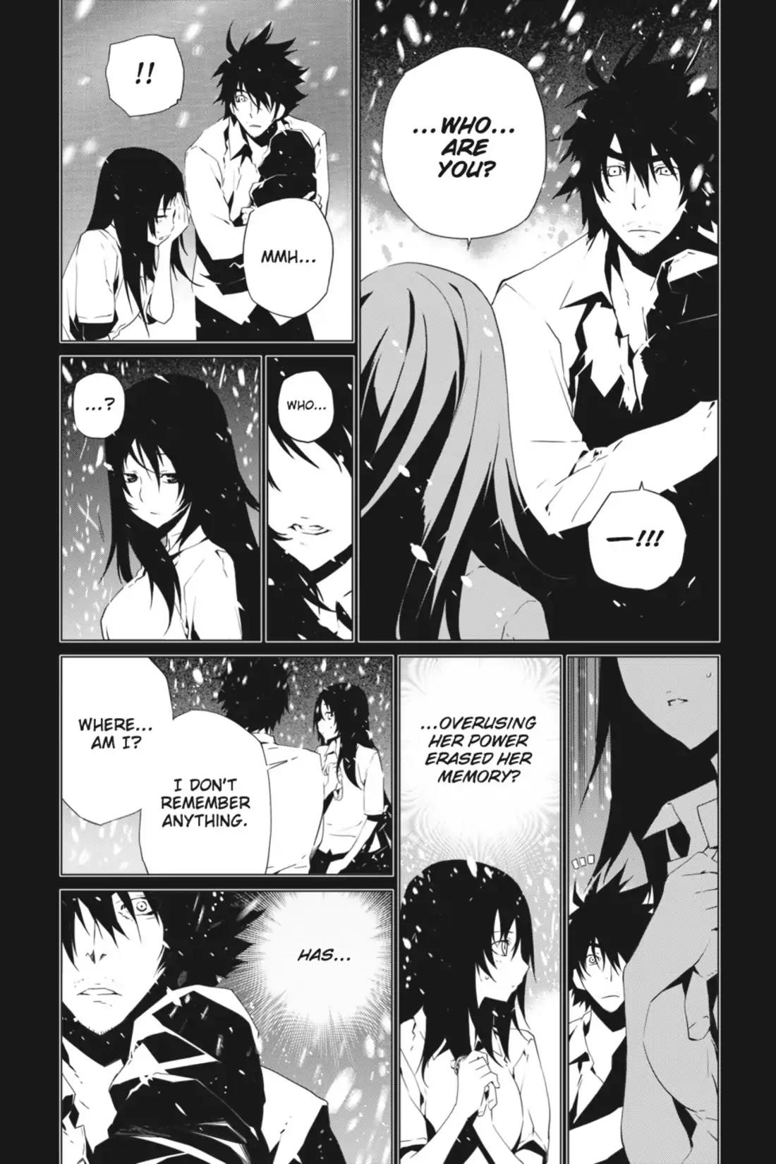 Jack Frost Chapter 75 page 17 - Chapter 75: Vol.9 VIOLENCE 75. BIRTH