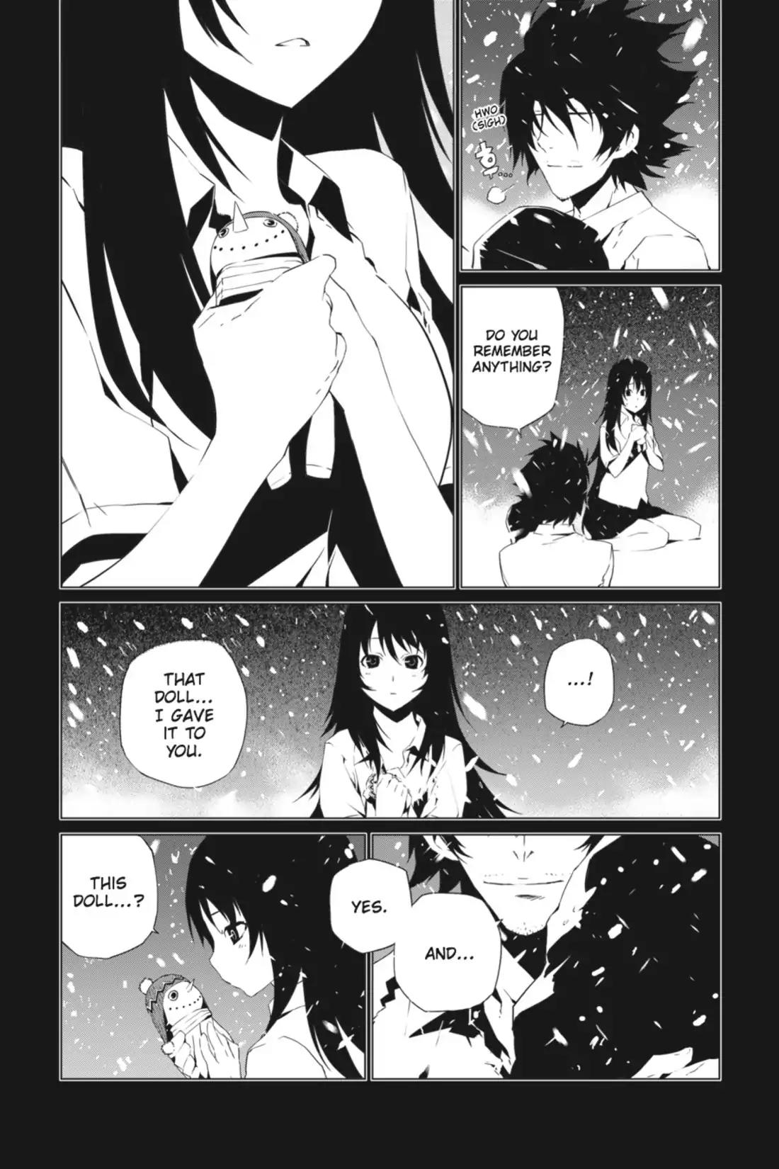 Jack Frost Chapter 75 page 18 - Chapter 75: Vol.9 VIOLENCE 75. BIRTH