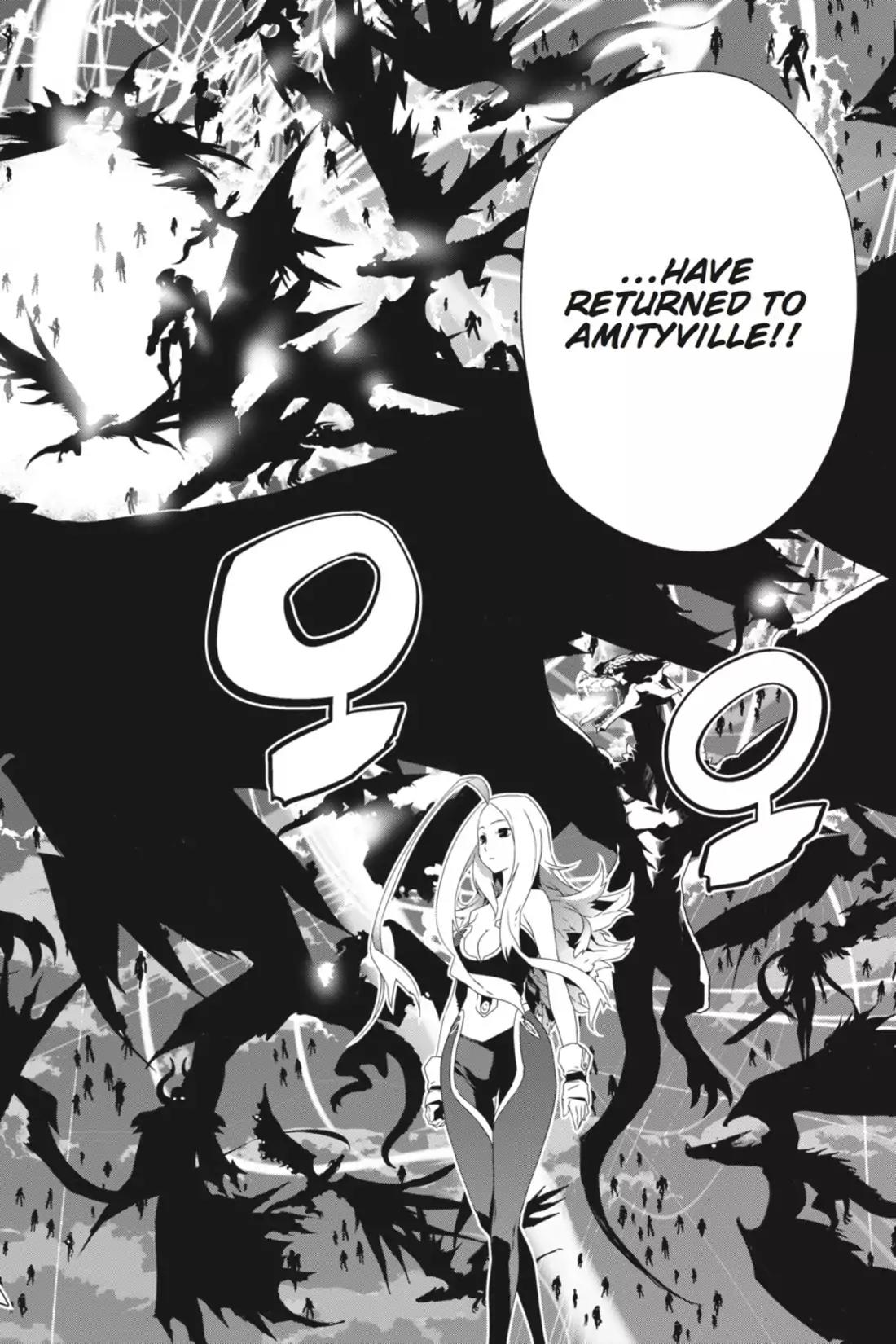 Jack Frost Chapter 76 page 19 - Chapter 76: Vol.9 VIOLENCE 76. RETURN OF SOLOMON