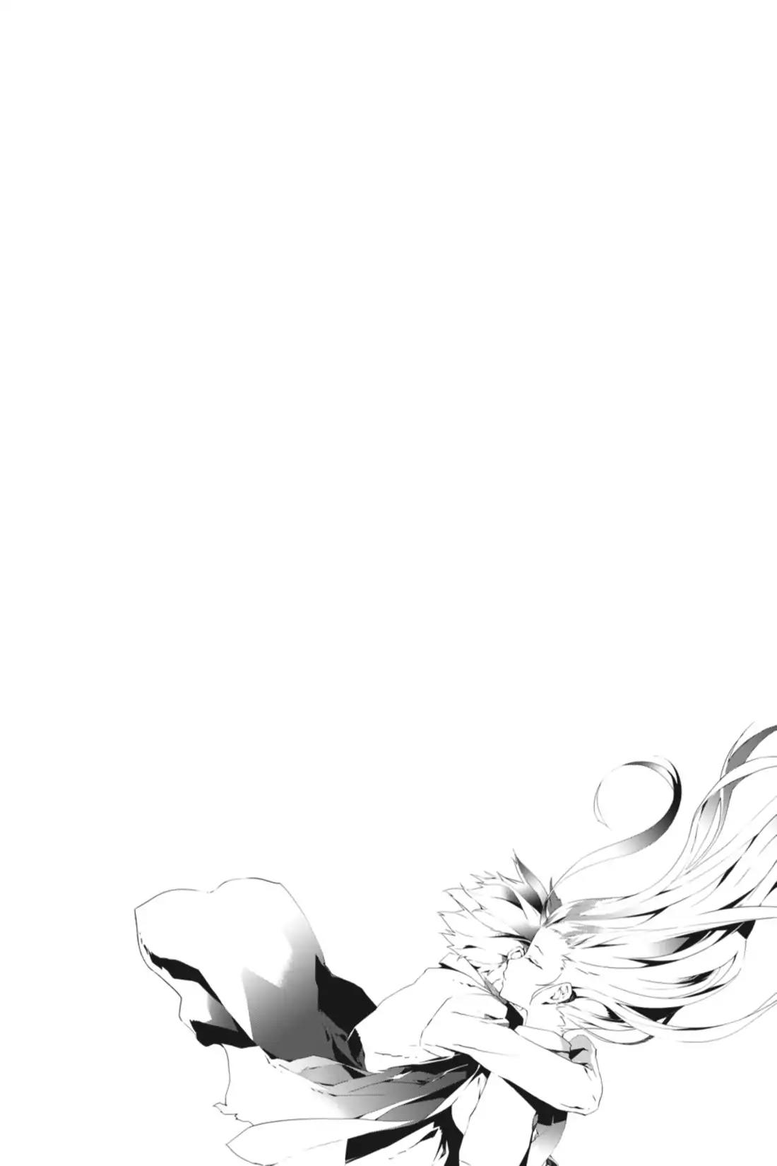 Jack Frost Chapter 76 page 21 - Chapter 76: Vol.9 VIOLENCE 76. RETURN OF SOLOMON
