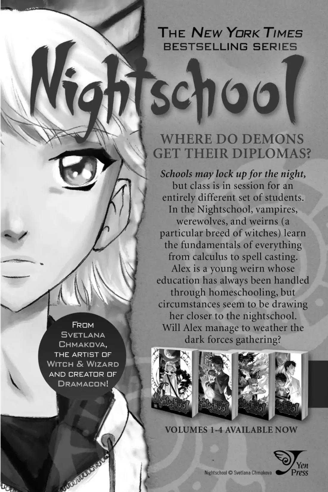 Jack Frost Chapter 76 page 23 - Chapter 76: Vol.9 VIOLENCE 76. RETURN OF SOLOMON