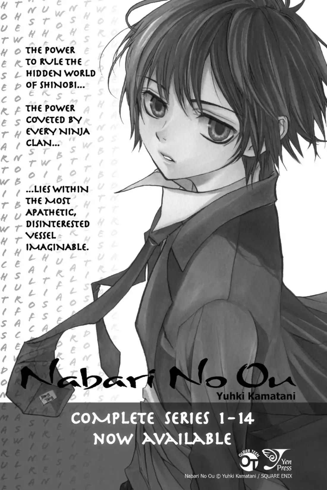 Jack Frost Chapter 76 page 24 - Chapter 76: Vol.9 VIOLENCE 76. RETURN OF SOLOMON