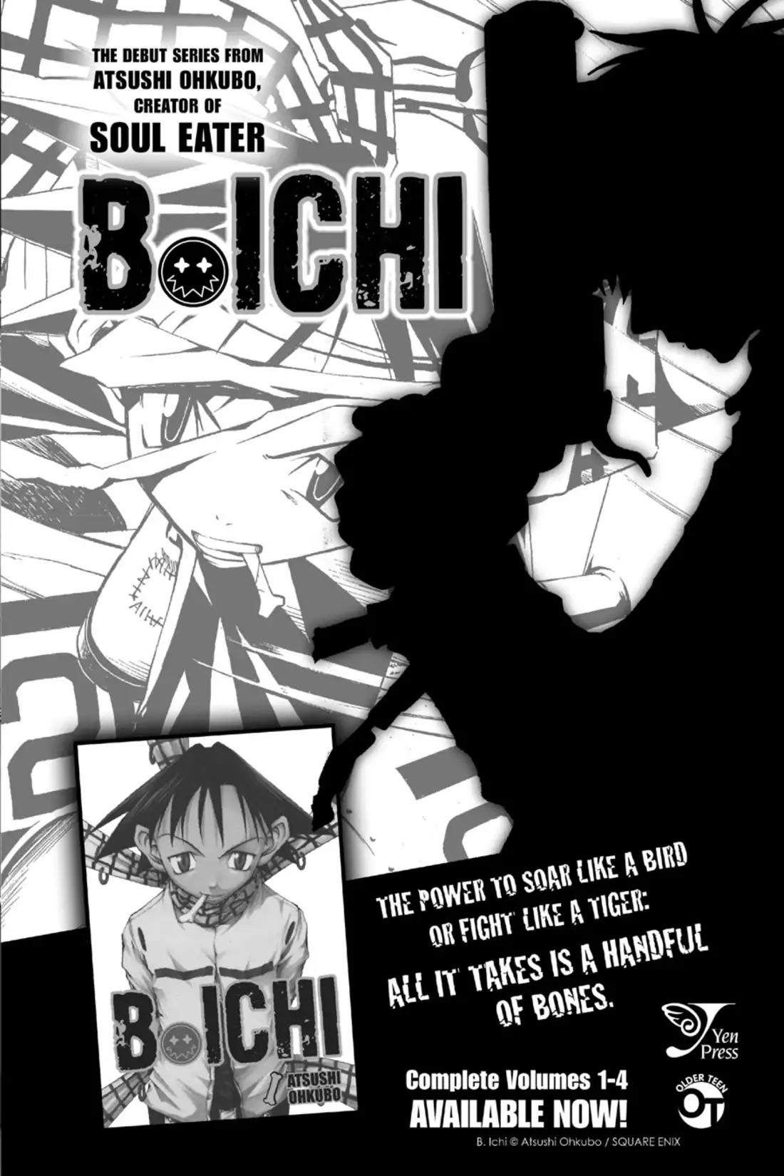 Jack Frost Chapter 76 page 27 - Chapter 76: Vol.9 VIOLENCE 76. RETURN OF SOLOMON