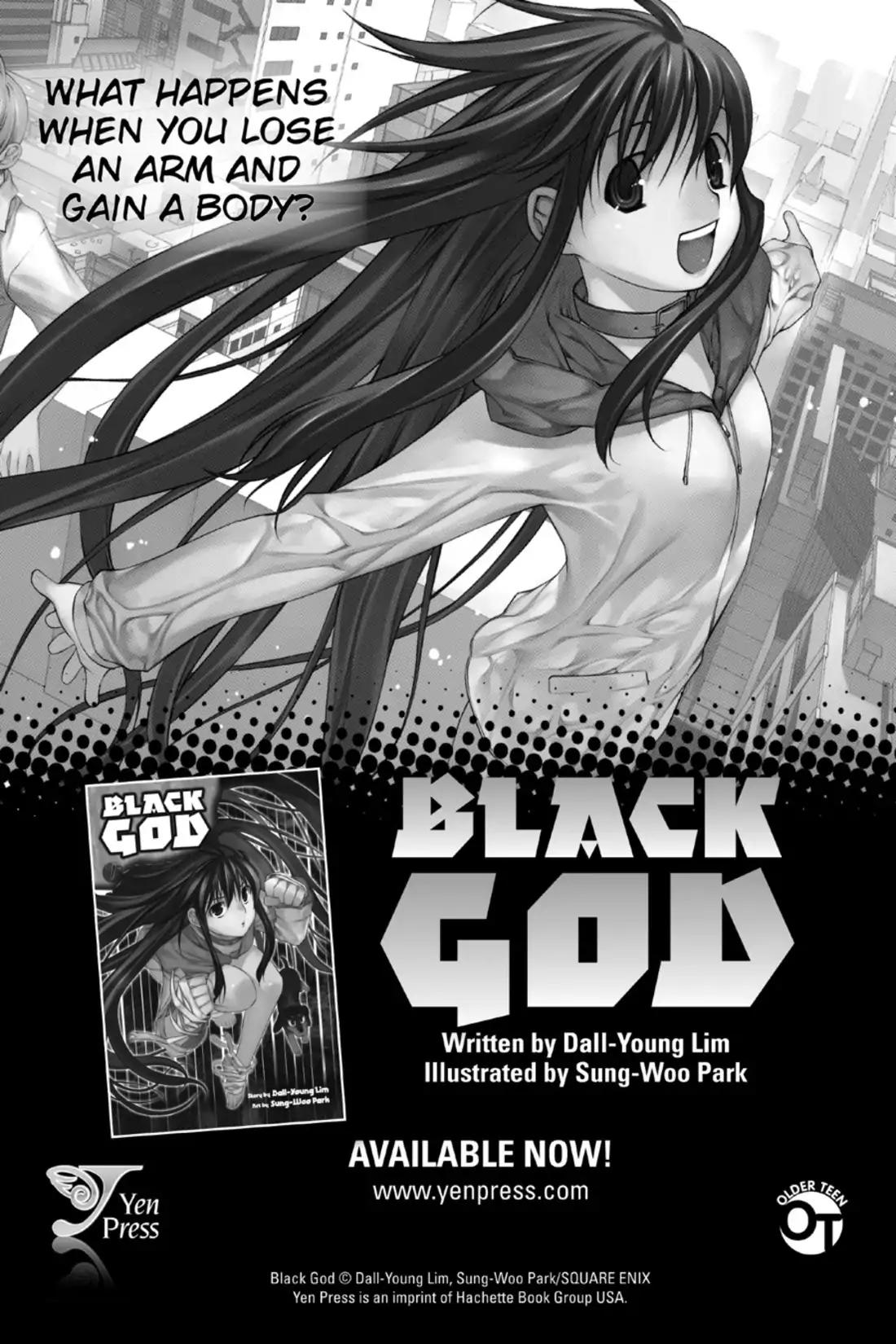 Jack Frost Chapter 76 page 28 - Chapter 76: Vol.9 VIOLENCE 76. RETURN OF SOLOMON
