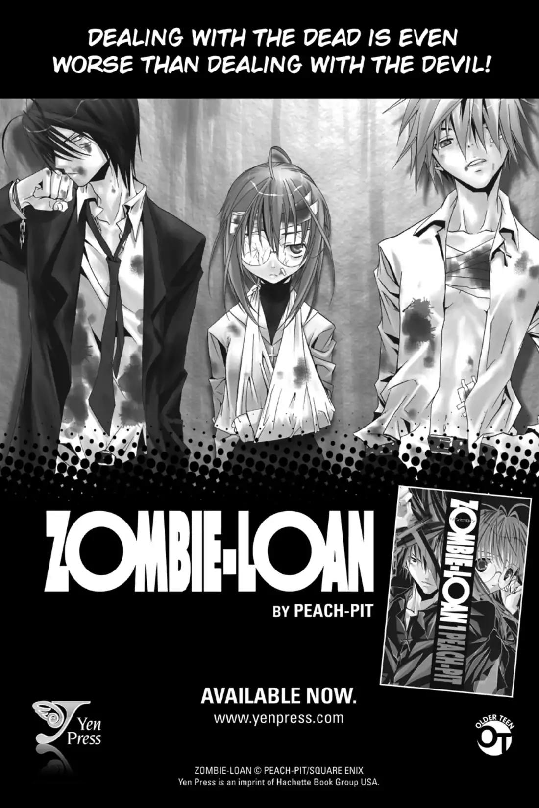 Jack Frost Chapter 76 page 29 - Chapter 76: Vol.9 VIOLENCE 76. RETURN OF SOLOMON