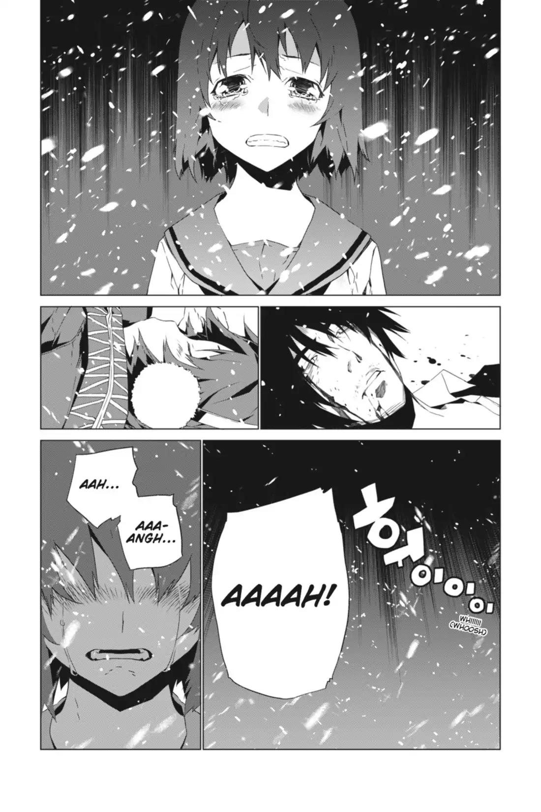 Jack Frost Chapter 76 page 6 - Chapter 76: Vol.9 VIOLENCE 76. RETURN OF SOLOMON