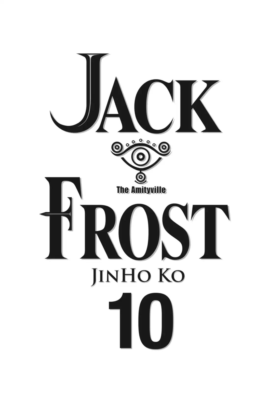 Jack Frost Chapter 77 page 2 - Chapter 77: Vol.10 VIOLENCE 77. NEW PHASE