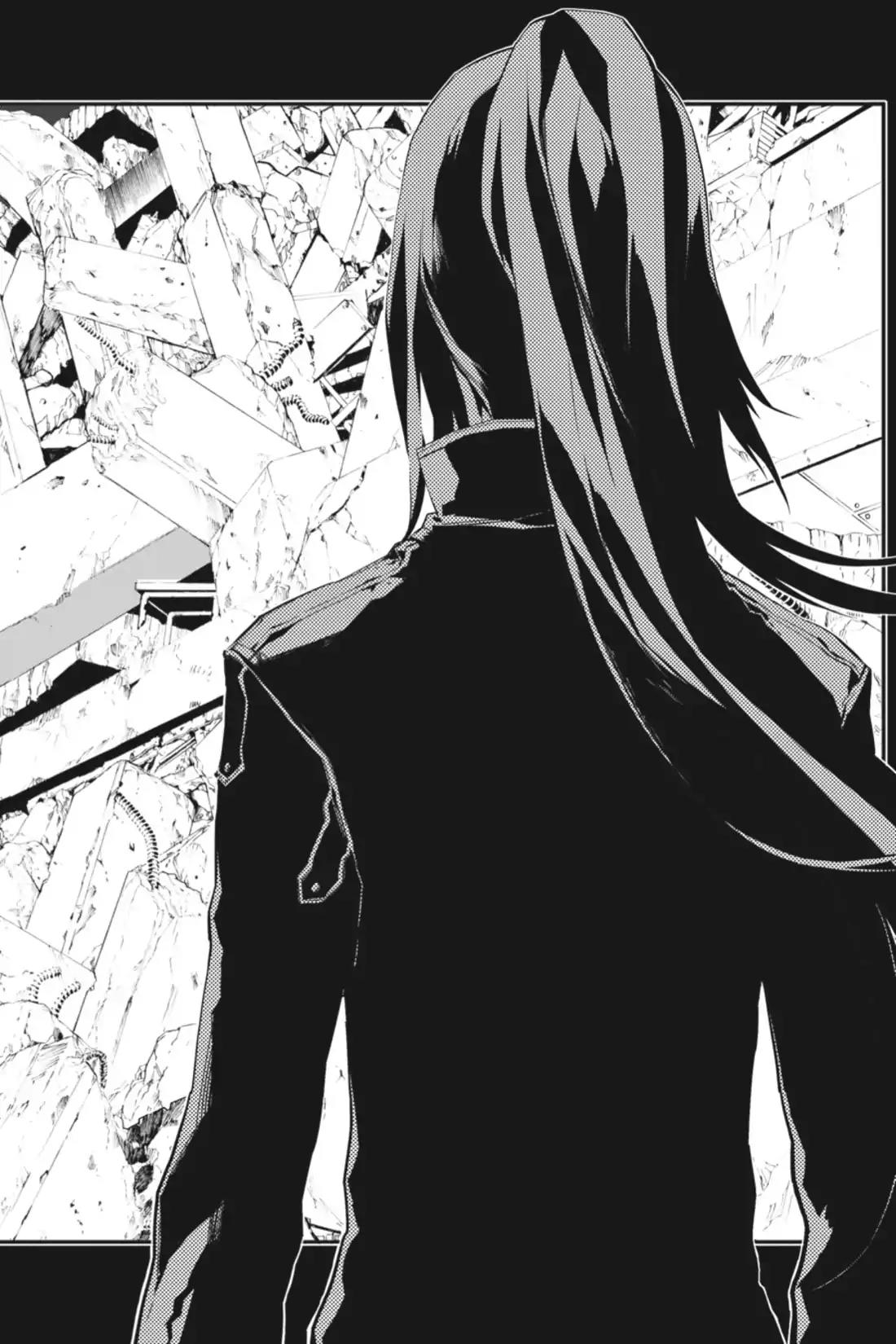 Jack Frost Chapter 78 page 19 - Chapter 78: Vol.10 VIOLENCE 78. REUNION