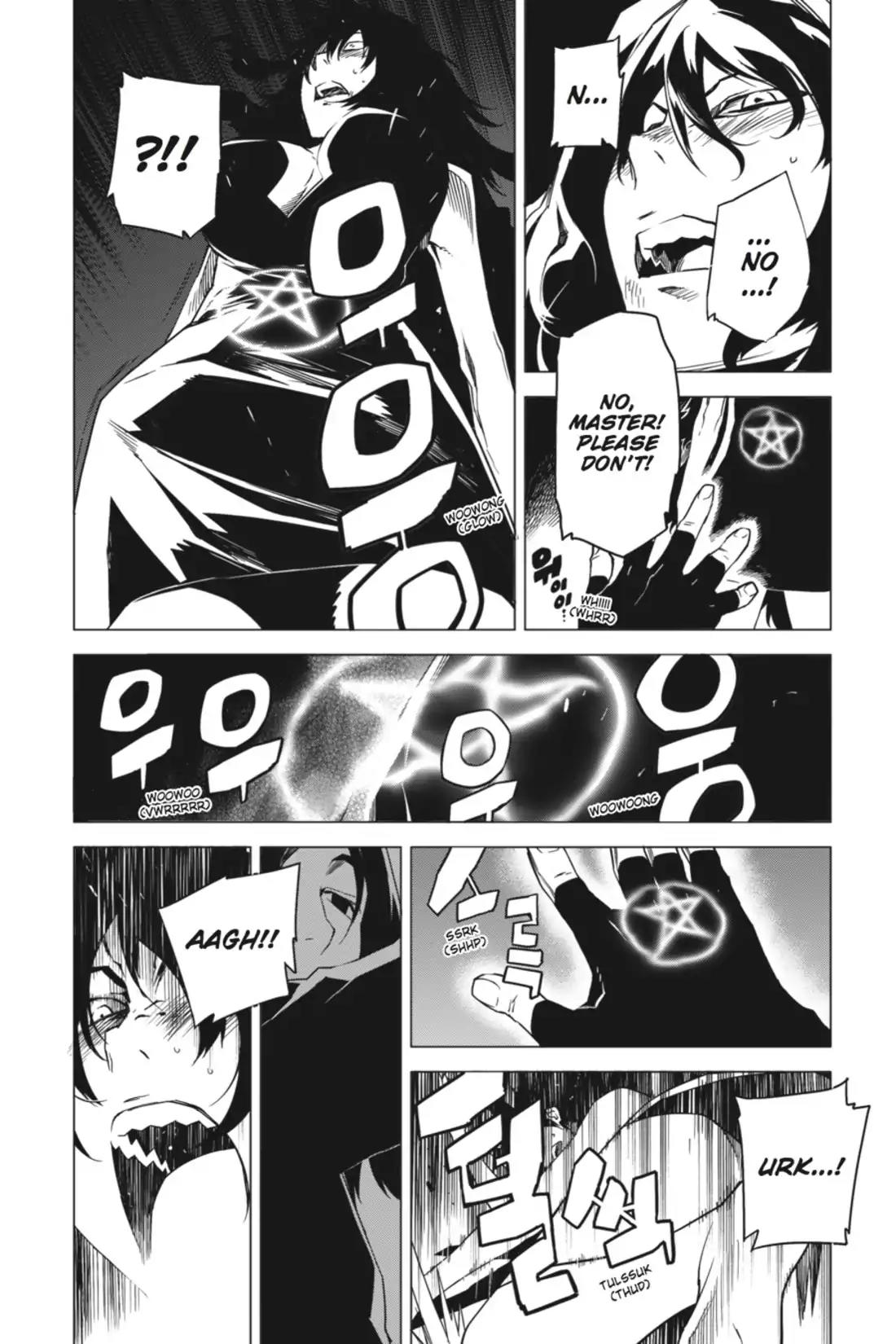 Jack Frost Chapter 84 page 11 - Chapter 84: Vol.10 VIOLENCE 84. BREAK TIME