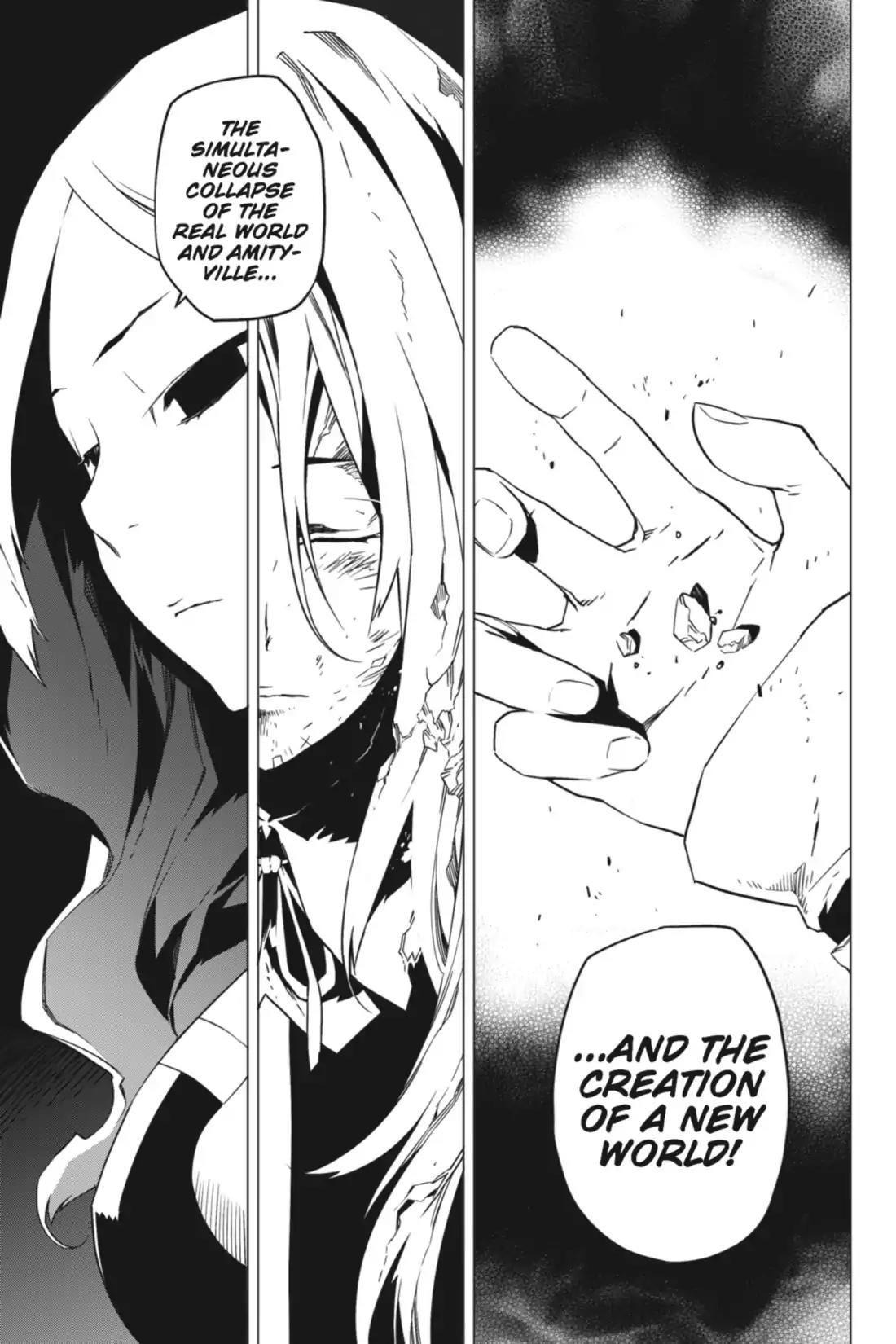 Jack Frost Chapter 84 page 20 - Chapter 84: Vol.10 VIOLENCE 84. BREAK TIME