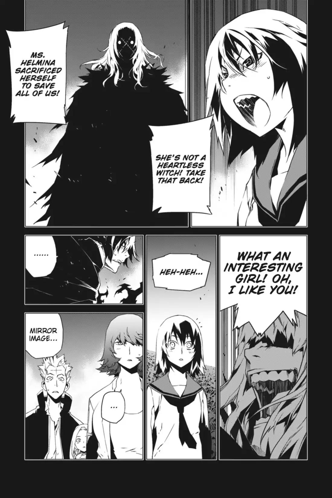 Jack Frost Chapter 84 page 6 - Chapter 84: Vol.10 VIOLENCE 84. BREAK TIME