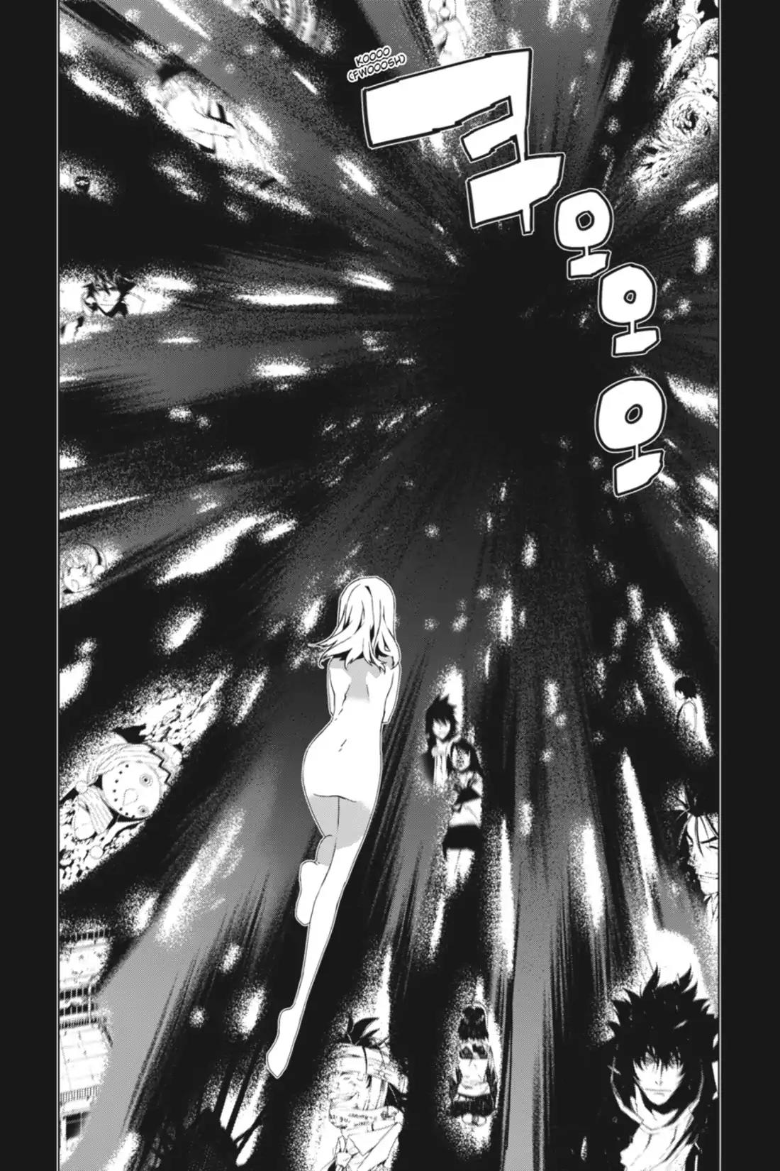 Jack Frost Chapter 85 page 16 - Chapter 85: Vol.10 VIOLENCE 85. AKASHIC RECORDS