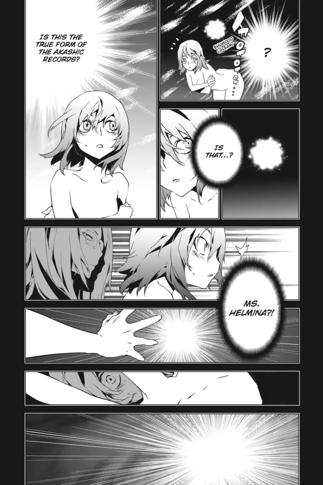 Jack Frost Chapter 85 page 17 - Chapter 85: Vol.10 VIOLENCE 85. AKASHIC RECORDS