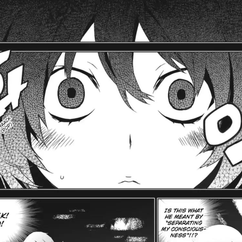 Jack Frost Chapter 85: Vol.10 VIOLENCE 85. AKASHIC RECORDS cover