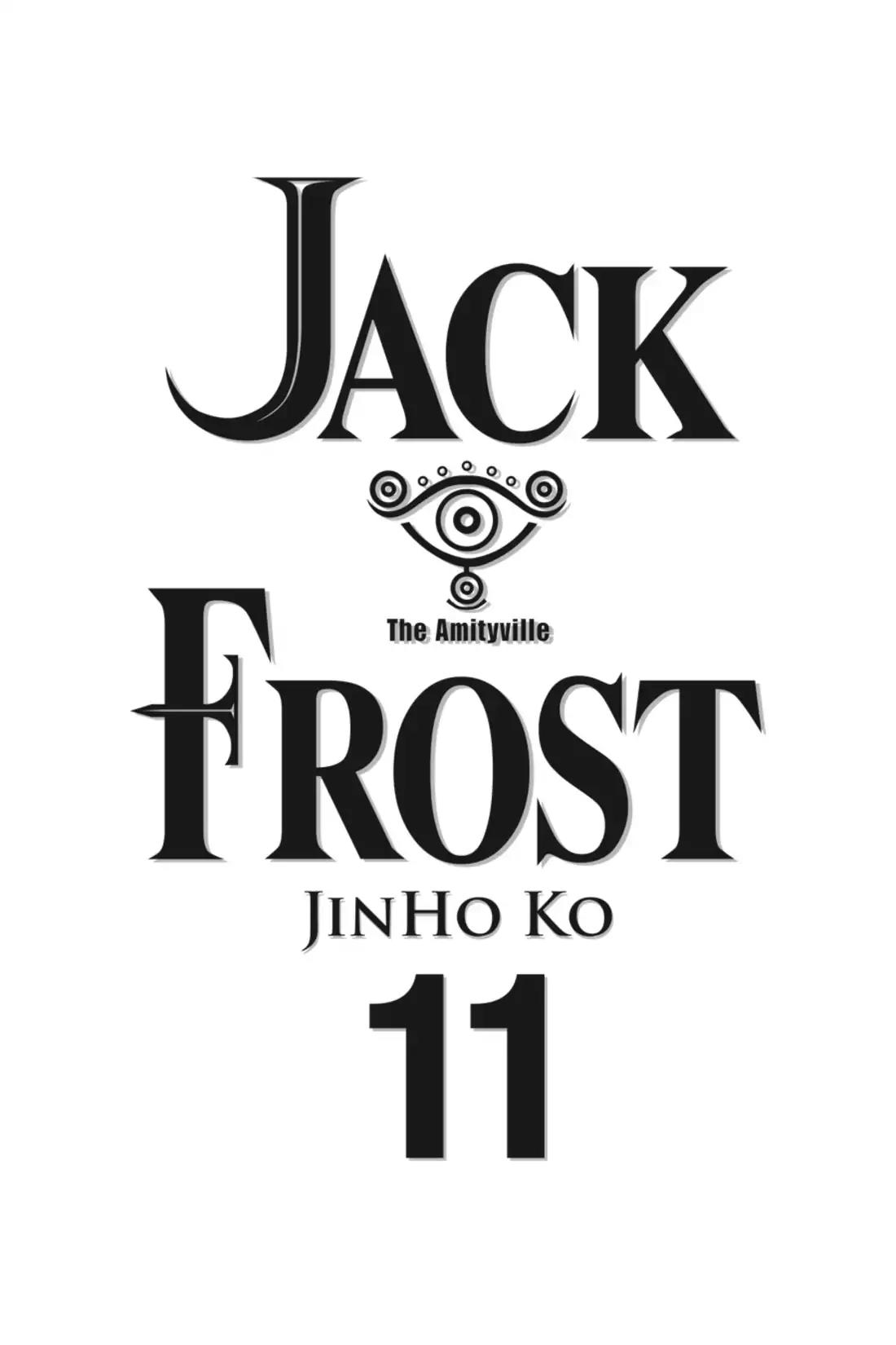 Jack Frost Chapter 86 page 2 - Chapter 86: Vol.11 VIOLENCE 86. PANDEMONIUM (1