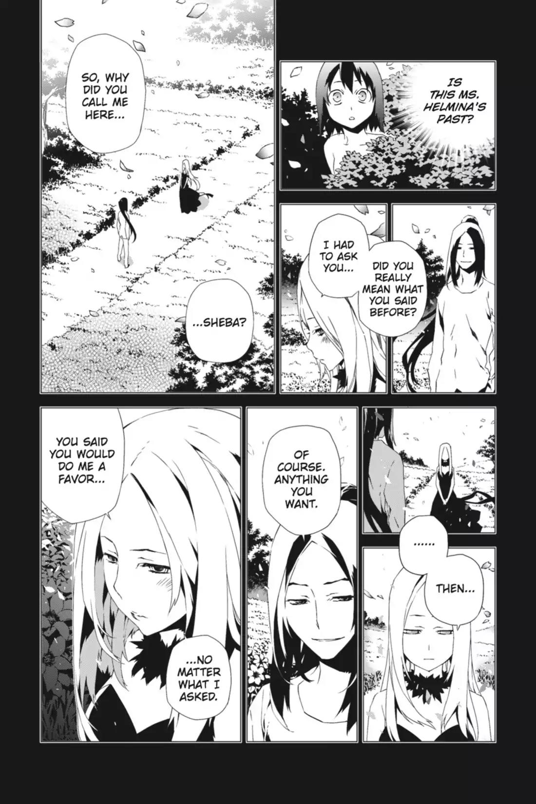 Jack Frost Chapter 86 page 5 - Chapter 86: Vol.11 VIOLENCE 86. PANDEMONIUM (1