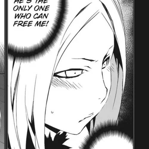 Jack Frost Chapter 86: Vol.11 VIOLENCE 86. PANDEMONIUM (1 cover
