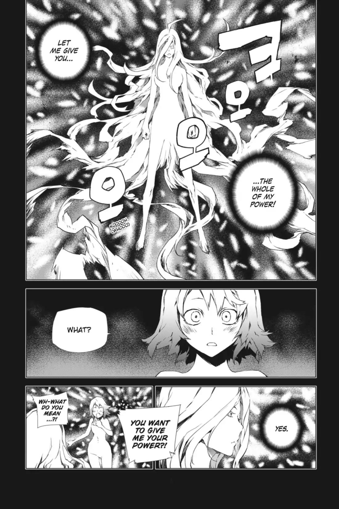 Jack Frost Chapter 87 page 12 - Chapter 87: Vol.11 VIOLENCE 87. PANDEMONIUM (2)