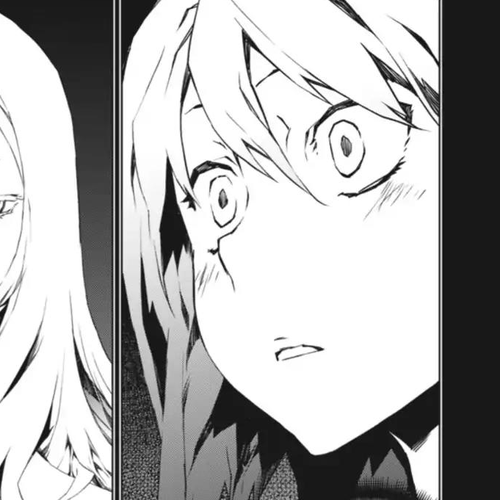 Jack Frost Chapter 87: Vol.11 VIOLENCE 87. PANDEMONIUM (2) cover