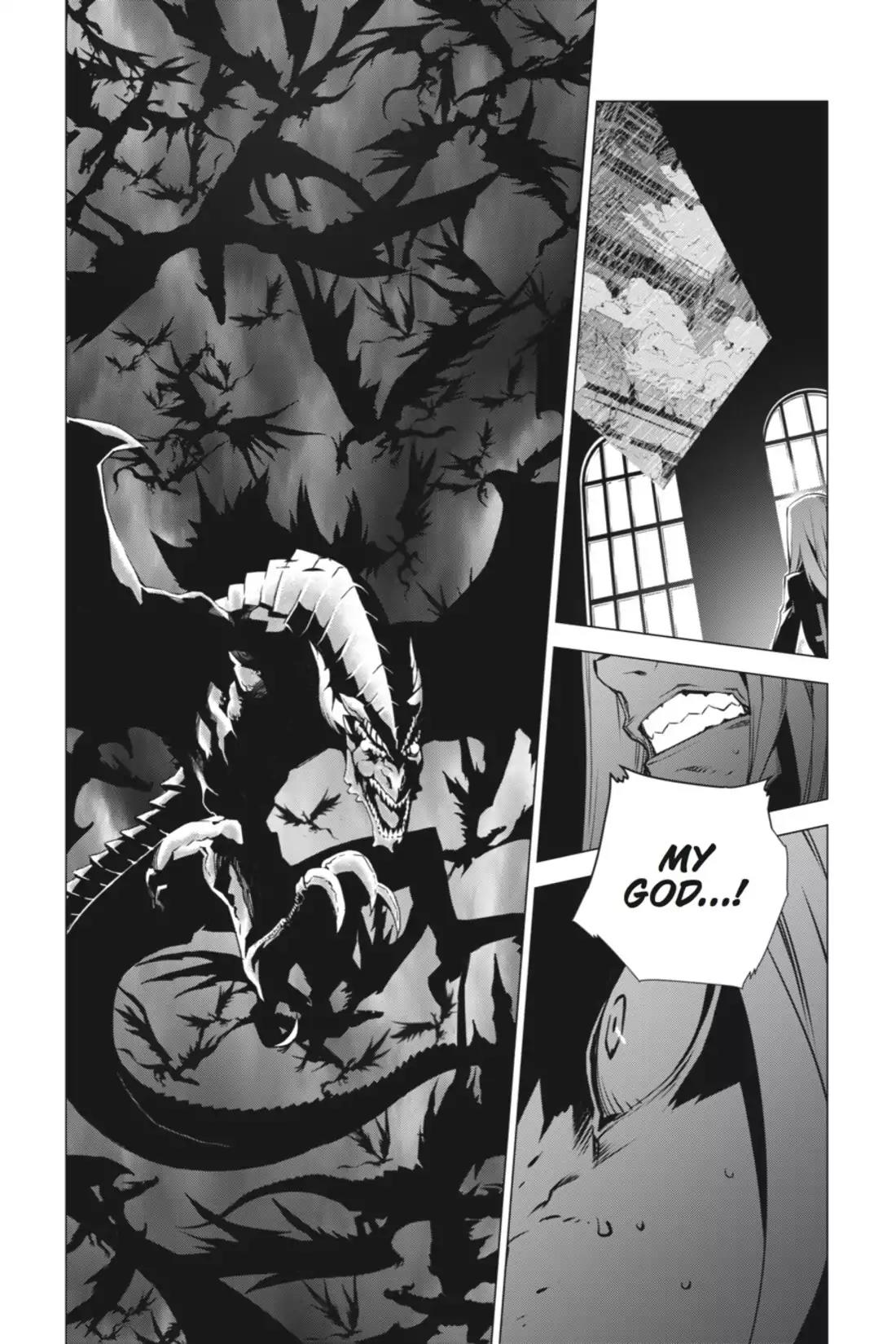 Jack Frost Chapter 89 page 5 - Chapter 89: Vol.11 VIOLENCE 89. PREEMPTIVE STRIKE