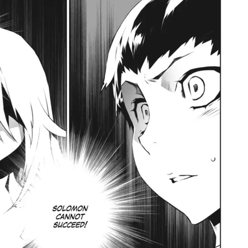 Jack Frost Chapter 91: Vol.11 VIOLENCE 91. THE OUTBREAK OF WAR cover